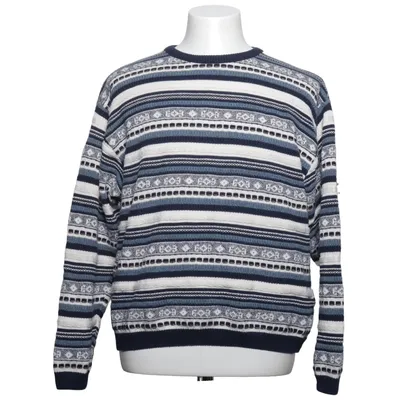 Tröja (Blå, Vit, Grå) från Merkantil