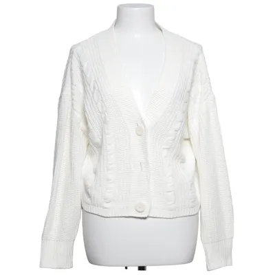 Cardigan (Wit) van Pigalle