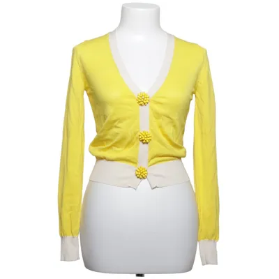 Kofta (Gul, Vit) från Pennyblack