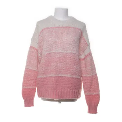 Tröja (Rosa, Beige) från Vero Moda Återvunnen polyester