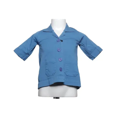 Jack (Blauw) van Gunne Sax