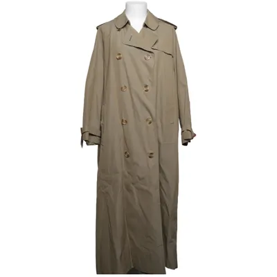 Trenchcoat (Beige) från Daks Bomull