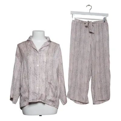 Pyjama (Beige, Noir) de Donna Karan Polyester
