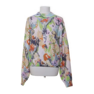 Tröja (Vit, Flerfärgad) från Stine Goya Akryl, Polyamid