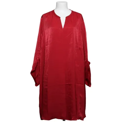 Bluse (Rød) fra Cellbes Woman Polyester