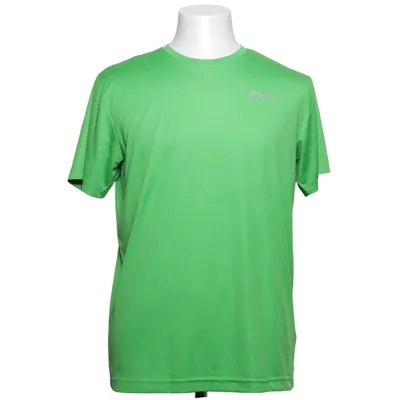 T-shirt (Green) from Graft