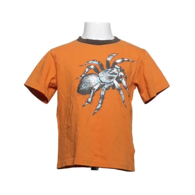 T-shirt (Orange) från H&M Bomull