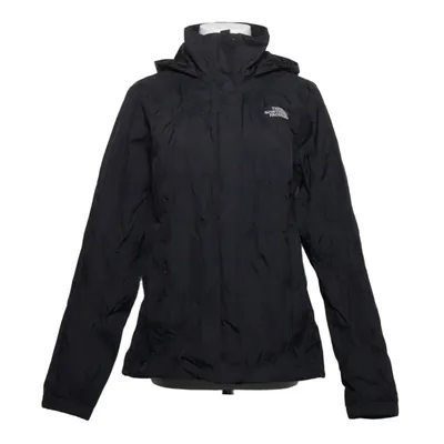 Regnjacka (Svart) från The North Face Polyamid, Polyester