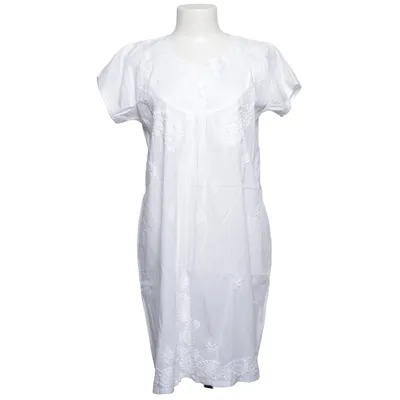Kleid (Weiß) von The Moshi Baumwolle