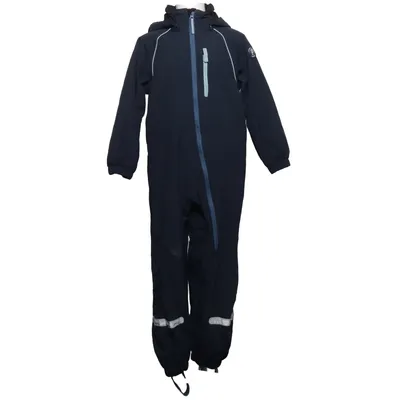Overall (Blå) från Polarn O. Pyret Polyamid, Polyester