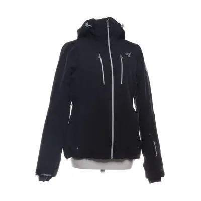 Ski-jas (Zwart) van Tenson Elastaan, Polyamide, Polyester