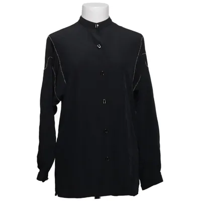 Blouse (Gris) de Ravens