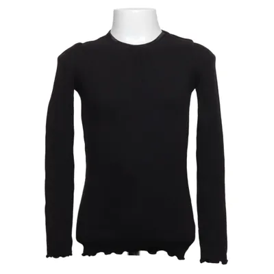 Långärmad t-shirt (Faya Modal Long Sleeve T) från POMPdeLUx Bomull, Elastan, Modal