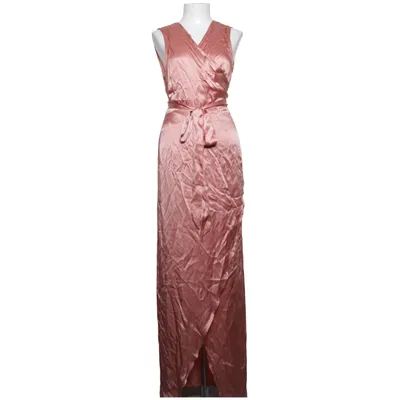 Långklänning (Rosa) från Daisy Grace Silke