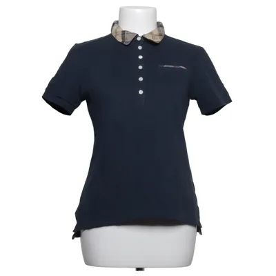 Pikétröja (MOLLARD POLO) från Barbour Bomull, Elastan