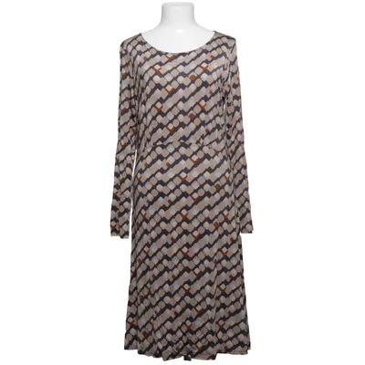 Robe (Marron, Gris, Beige) de No Man's Land