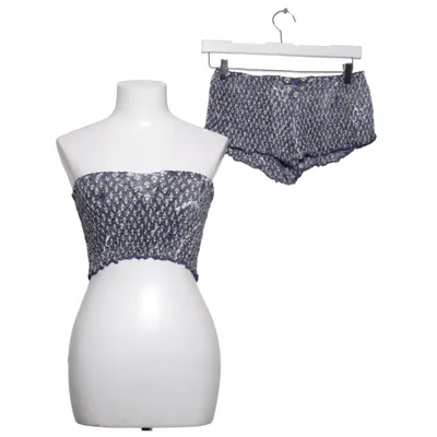 Pyjamas (Blå, Svart, Vit, Flerfärgad) från Poupette St Barth