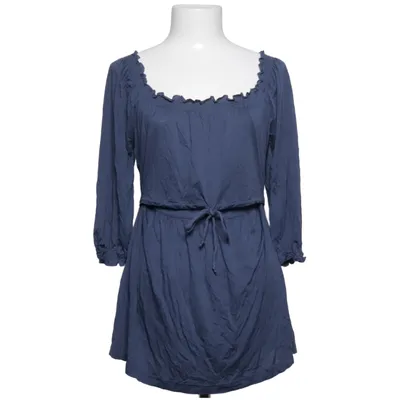 Nursing top (Blue) from Boob Nursing Wear Cotton, Lyocell