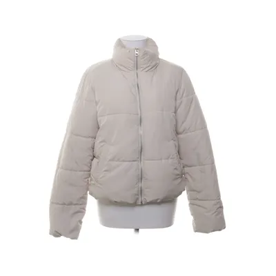 Winter jacket (Beige) from JDY Polyester