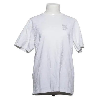 T-shirt (Vit) från Singular Society Bomull