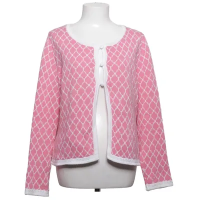 Cardigan (Carlotta Cardigan) de Rose Bud Coton