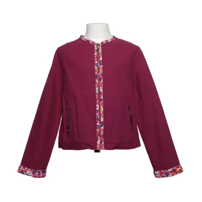 Cardigan (Bonita Guirnalda De Flores) from Sergent Major Cotton