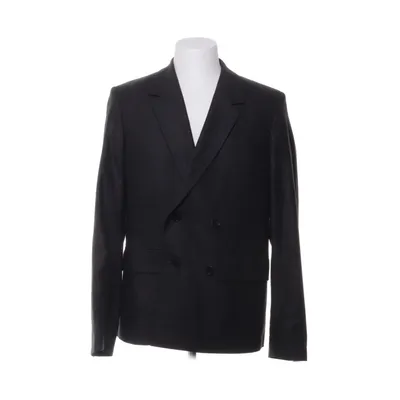 Kavaj (Grå) från Velour Elastan, Polyamid, Polyester, Ull, Viskos