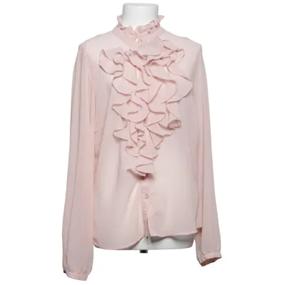 Bluse (Beige) fra Culture Polyester
