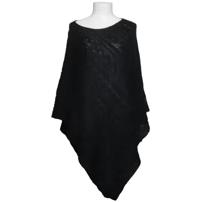 Poncho (Grå) fra Marc O'Polo Mohair, Polyamid