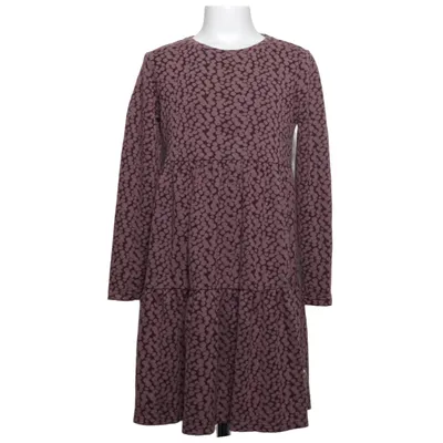 Klänning (Eva Dress) från POMPdeLUx Elastan, Polyester, Viskos
