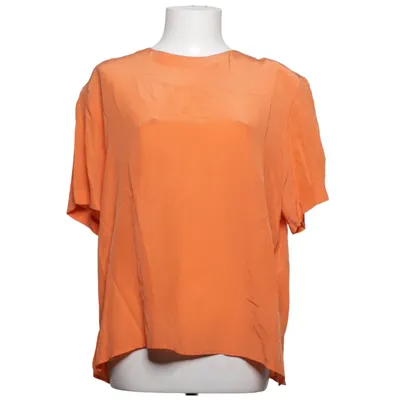 Top (Orange) from Winner Silk