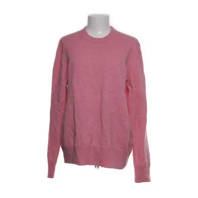 Tröja (Rosa) från Arket Polyester, Ull