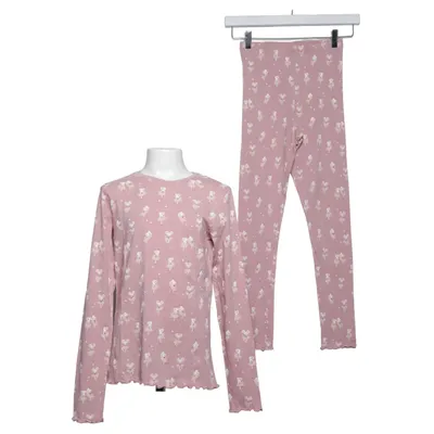 Pajamas (Pink)