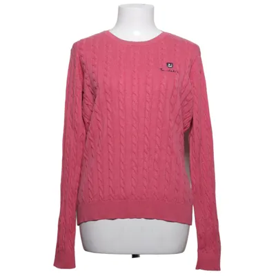 Sweater (Pink) from Bondelid Cotton