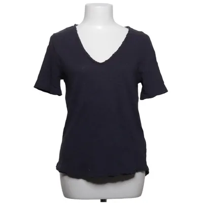 T-shirt (Nos Hj Shirt) van Rich & Royal Katoen