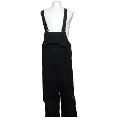 Täckbyxor (Svart) från Mountain Hard Wear Polyamid, Polyester