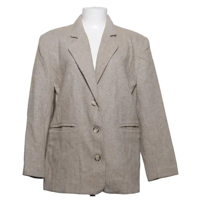 Blazer (Beige) van Ebba Jensen