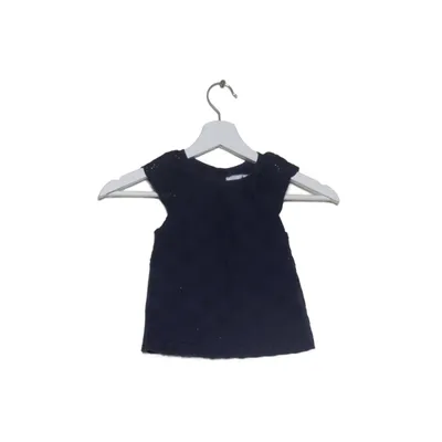 Tunique (Bleu) de Young Dimension Coton