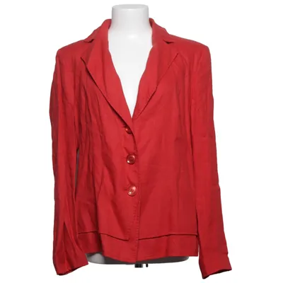 Blazer (Rouge) de Tuzzi Lin