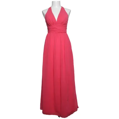 Aftonklänning (Empire Maxi Dress) från NLY Eve Polyester