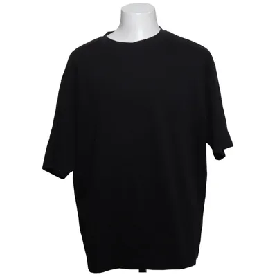 T-shirt (Airism) van Uniqlo U Katoen, Polyester