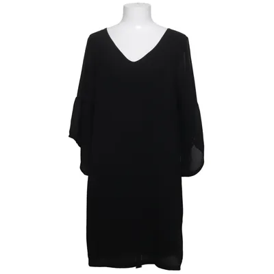 Dress (Black) from Dani Polyester