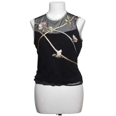 Top (52576) fra Joseph Ribkoff Elastan, Polyester