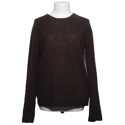 Tröja (Brun) från ARKK Copenhagen Kashmir