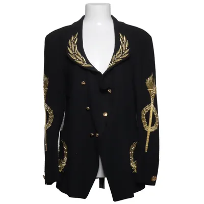 Blazer (Black) from JOOP! Wool