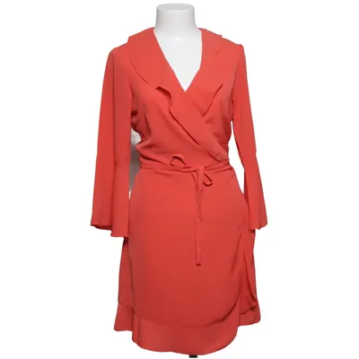 Wrap dress (Red) from Outrageous Fortune