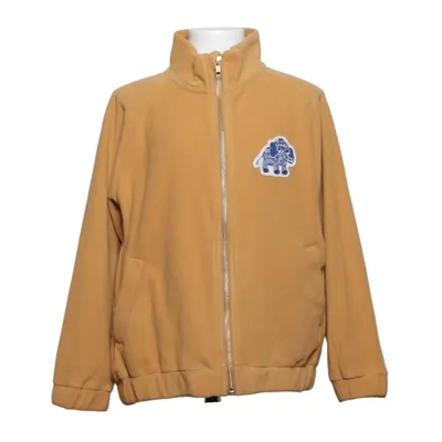 Veste polaire (Marron) de Mini Rodini Polyester recyclé