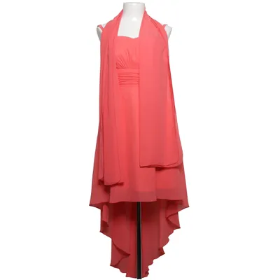 Cocktailkjole (Rød) fra Amera Vera Polyester