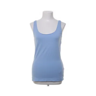 Linne (Blå) från Epic Bomull, Elastan