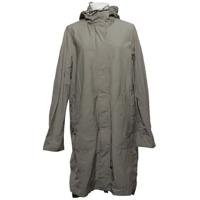 Parka (Green) from Camel Active Cotton, Polyester